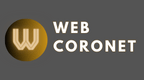 web coronet logo 2