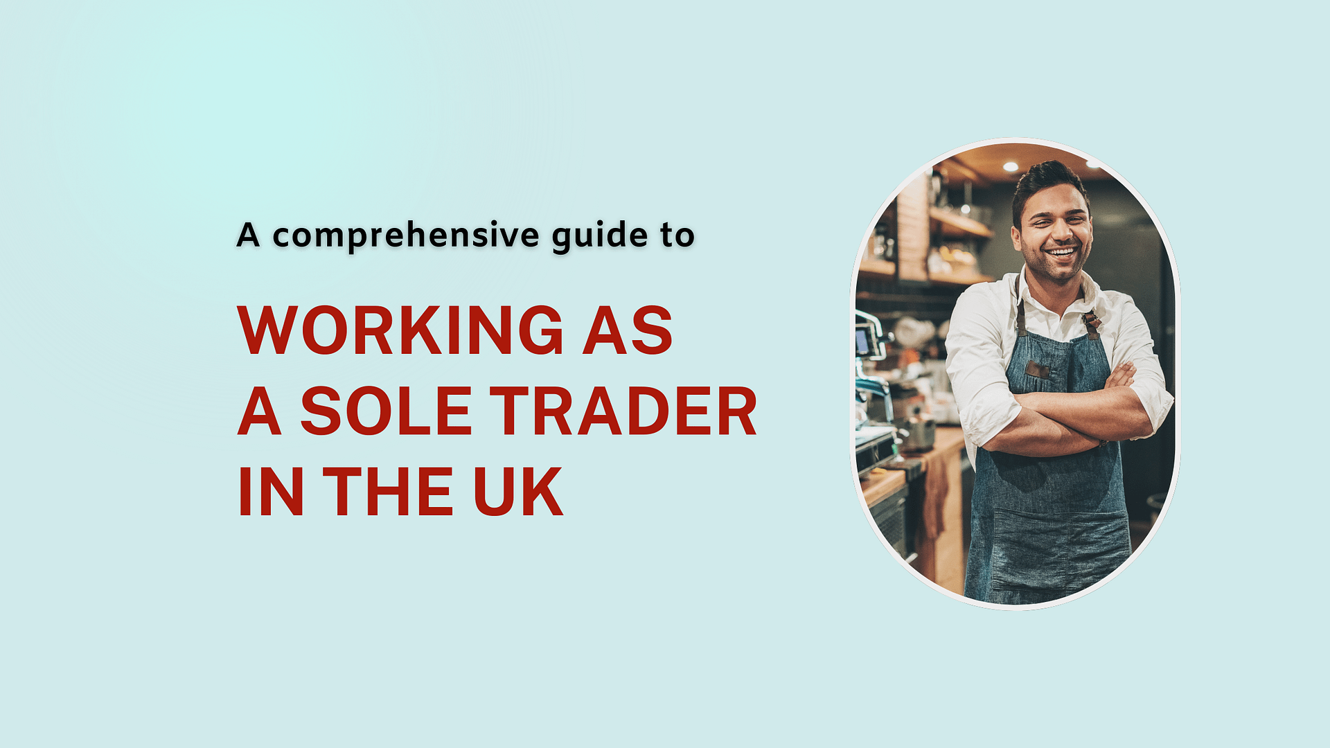 Working as a Sole Trader in the UK